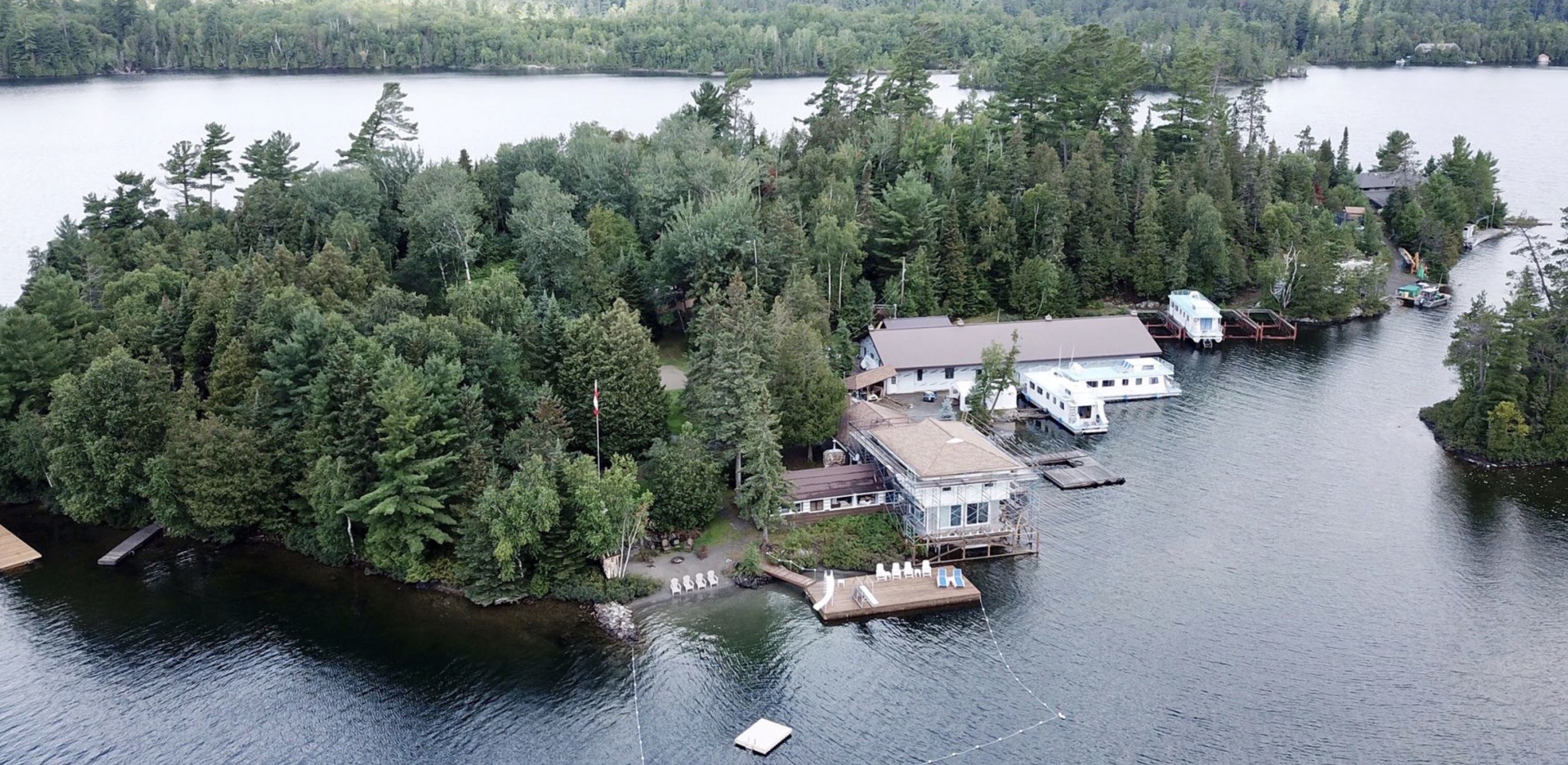CANUSA Vacations